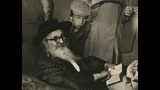 סיפור ההצלה המופלא של רבי יואל טייטלבוים מסאטמאר זיע״א, חלק ב׳