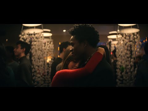 let it snow video