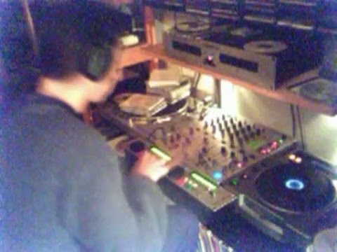 Knuuths Tenminmix #3 - 90's House -  December Competition