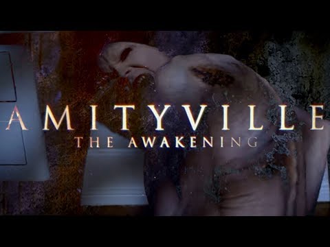 Amityville: The Awakening | Official Trailer #2 | 1080p HD