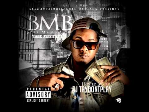 Boss Man Beano - Came 4 (SpazOut360Djs)