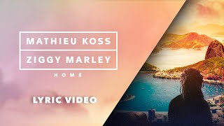 Mathieu Koss - Home video