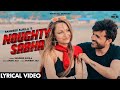 Noughty Sabha Lyrical Video Mukesh Jaji Sandeep Surila Haryanvi Songs 2020