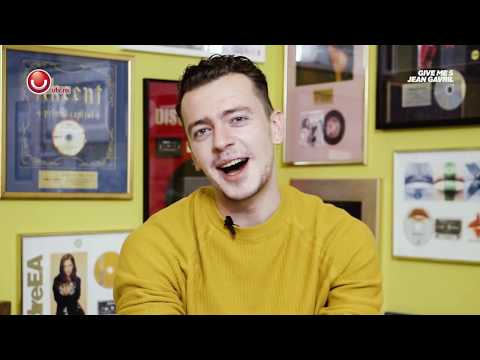 Give Me 5: De ce alearga gol pe strazi Jean Gavril??? | @UTV 2019