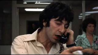 Dog Day Afternoon (1975) Video