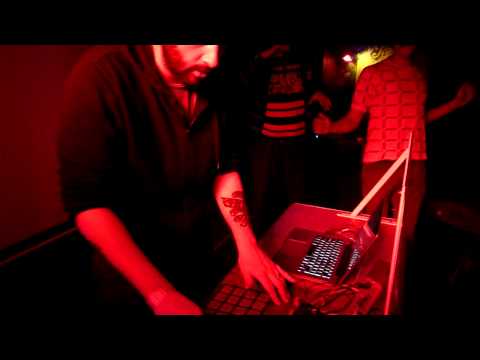 Sid Le Rock @ Paris, La Java - 29.01.2011