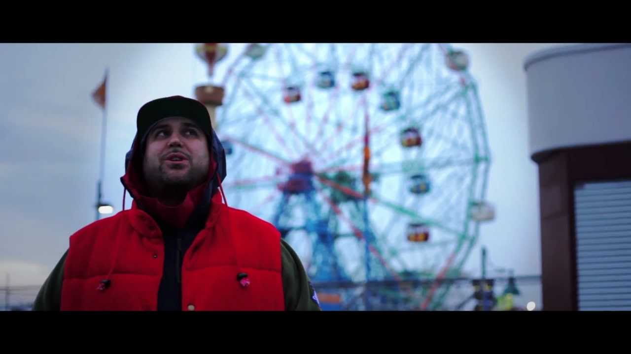 Ill Bill – “When I Die”