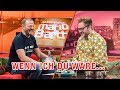 Wenn ich Du wäre... Spiel mit Paul Panzer und Mario | WILLKOMMEN BEI MARIO BARTH