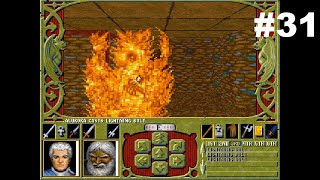 Let’s Play Ravenloft Strahd’s Possession #31: Burning with Conviction