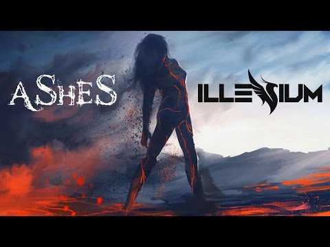 Illenium - Ashes [FULL ALBUM MIX] (w/ Bonus Tracks & Free Download)