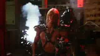 Masters of the Universe (1987) Video