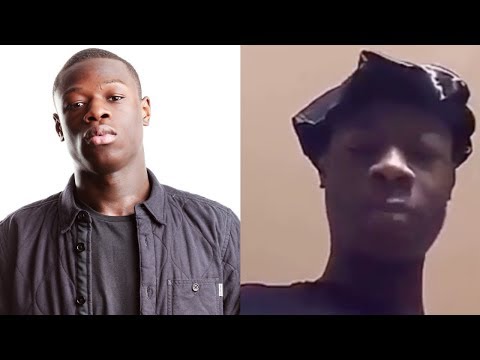 J Hus Previews New Drill Song