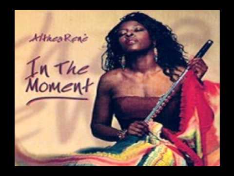 Althea Rene - In the Moment