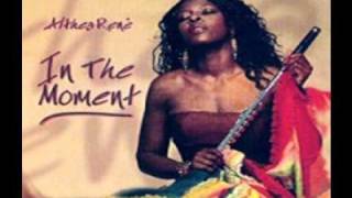 Althea Rene - In the Moment video