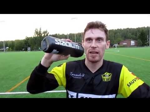 Hakkispaanalla 19.8.2016: AC Sauvo-KuuLa 2-1 (5. div.)