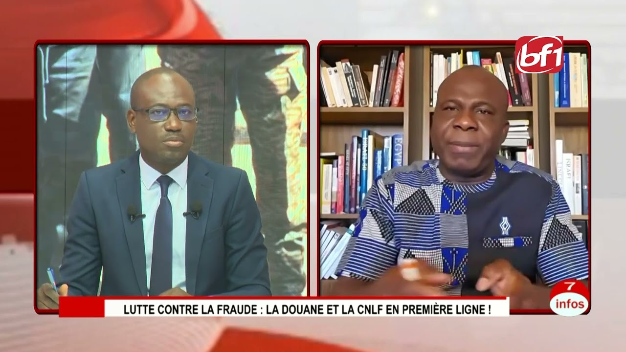 Saisie d'explosifs au Burkina : la loi  terroriste doit s'appliquer aux contrevenants- DA Sié