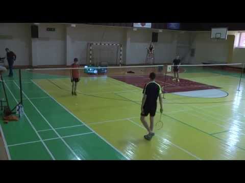 108. VV Naglis Gudiškis - Klaidas Drevinskas