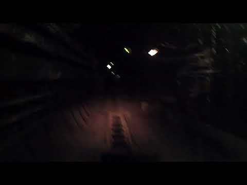 BW-West von Rossenray nach Friedrich-Heinrich Schacht 2 mit Schalke Lok