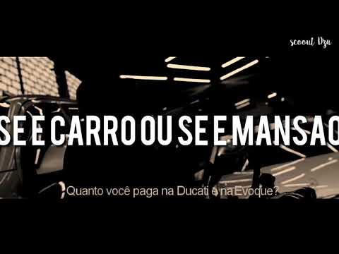 MC Neguinho do Kaxeta & MC Janjão do K - Riqueza pra Coroa [Tipografia 2018]