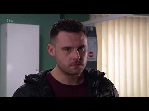 Aaron & Robert 14th March 2018 Part 2 (Aaron Only)