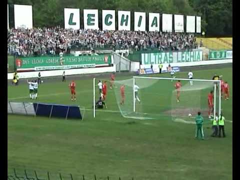 2005.05.25.Lechia Gdańsk - Obra Kościan 2:1 [2:0]