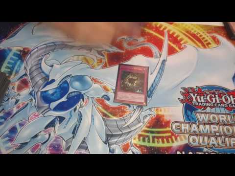 Top 16 German National 2017 - Jonas Koschel - True Draco/Zoodiac Deck Profile (german)