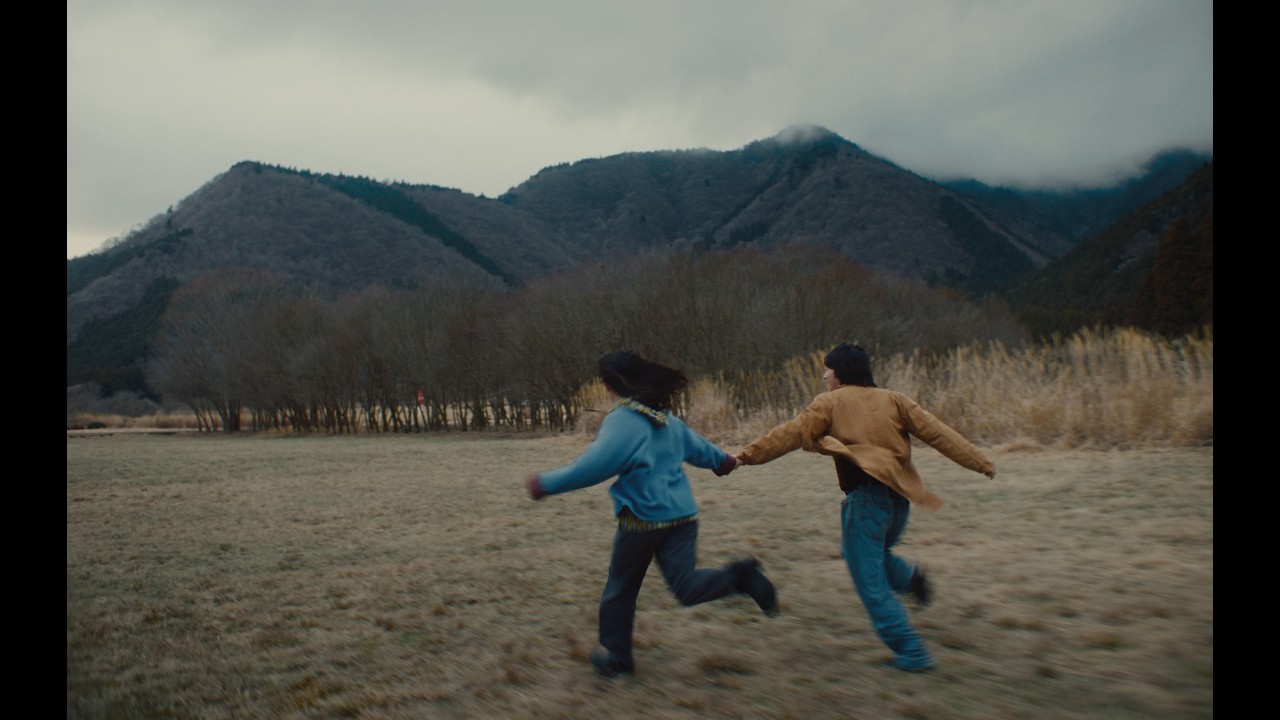 Space Out / HINONABE (Music Video)