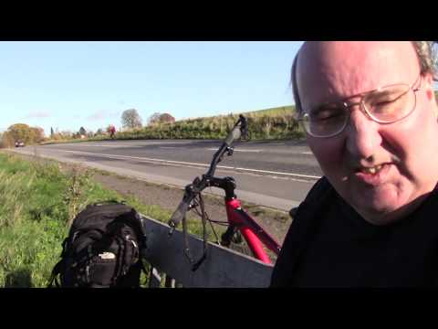 MongoTV_1681 - Gåtur Lørdag i Flot Vejr