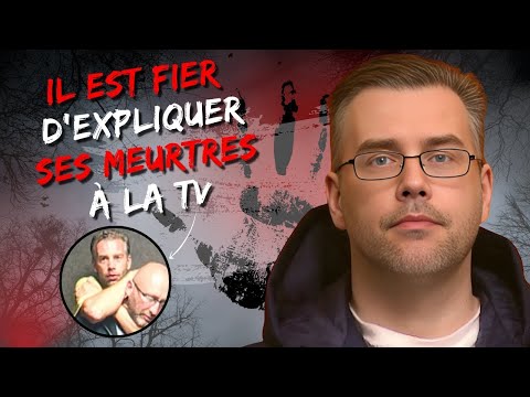 🔴 Ce TUEUR EN SÉRIE a t*é pendant plus de 10 ANS (Affaire Shawn Grate)