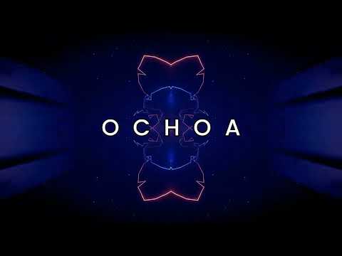 OCHOA | Grooving Tech house 10.10.2023