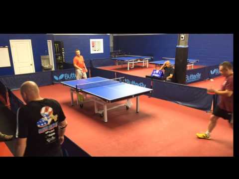 Artur Kurek vs Sylwester Sobota