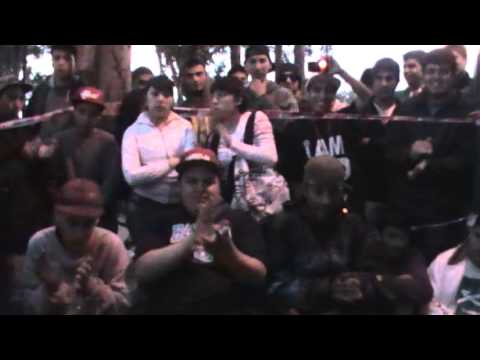 MKS TUQU vs ANTWAN  HALABALUSA Movimiento Underground