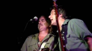 Hal Ketchum Singing "Tupelo Honey"