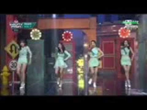 Comeback Stage 150402 Miss A 미쓰에이   Only You 다른 남자 말고 너 @ M! Countdown