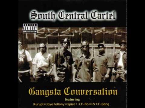 south central cartel u gotta deal wit dis [by ari esquemanorte]