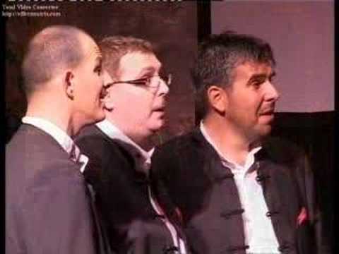 klapa Solin Who I am