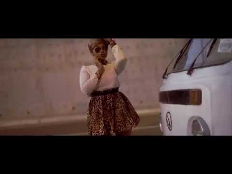 YINGA MEDIA CYRILL KAMIKAZE   NIPE MUGONGO Official Music Video