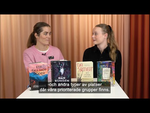 Boktips: Deckare och böcker värda att läsas om