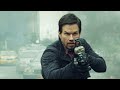 Infinite Action Movie New Sci Fi War Movie In English