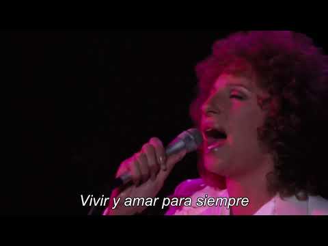 WITH ONE MORE LOOK AT YOU