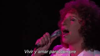 WITH ONE MORE LOOK AT YOU