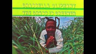 Ain't that peculiar - Grassella Oliphant