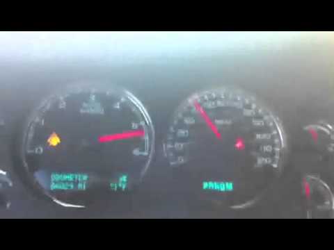 Tuned 6.2 with Vararam CAI 0-85