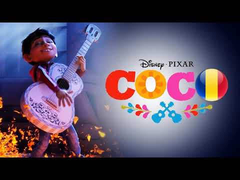 The World Es Mi Familia: Romanian Audio HD