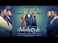 ALAQA Season 2 Episode 1 Subtitled in English