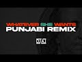 SUKHA X BRYSON TILLER Whatever She Wants Remix Djaj Official