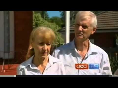 Requiem of "Rabid" Ray Graham - "Psycho Dog Man"