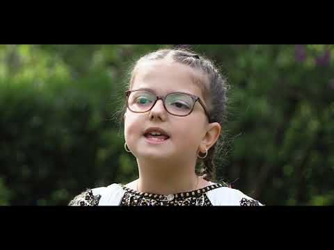 Octavia - Ioana Ambrinos - Duminica la Florii