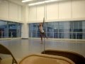 ImprovSPACE (Jaquez) "Dancing on a Dime"