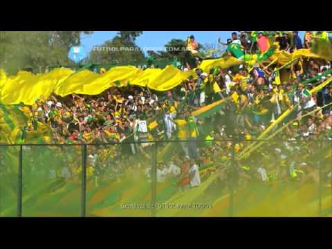 "Recibimiento Defensa.Defensa-Independiente. Fecha 19. Torneo Primera B Nacional.FPT" Barra: La Banda de Varela &bull; Club: Defensa y Justicia